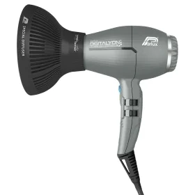 Sèche-cheveux Parlux Digitalyon 2400 W Gris de Parlux, Sèche-cheveux et diffuseurs sèche-cheveux - Réf : S05112837, Prix : 17...