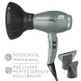 Hairdryer Parlux Digitalyon 2400 W Grey by Parlux, Hair dryers and diffusers - Ref: S05112837, Price: 171,87 €, Discount: %