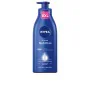 Lait corporel XXL 625 ml de Nivea, Hydratants - Réf : S05112839, Prix : 9,75 €, Remise : %