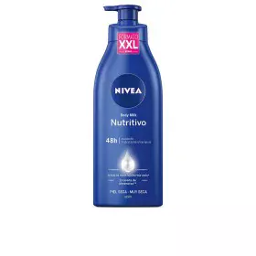 Latte Corpo XXL 625 ml di Nivea, Idratanti - Rif: S05112839, Prezzo: 9,75 €, Sconto: %