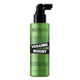 Spray volumateur pour racines Redken Volume Boost 250 ml de Redken, Laques et sprays - Réf : S05112867, Prix : 19,34 €, Remis...