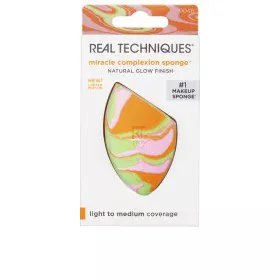 Éponges de maquillage Real Techniques Miracle Complexion Édition limitée de Real Techniques, Visage - Réf : S05112870, Prix :...