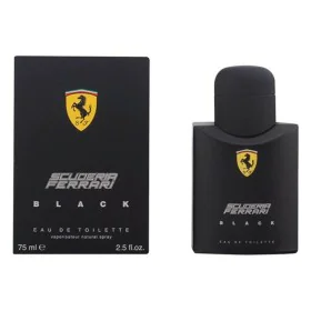 Perfume Homem Ferrari EDT de Ferrari, Água de colónia - Ref: S0511288, Preço: 31,24 €, Desconto: %