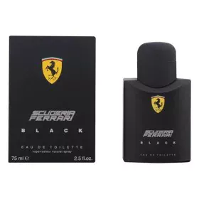 Men's Perfume Ferrari EDT by Ferrari, Eau de Cologne - Ref: S0511288, Price: 31,24 €, Discount: %