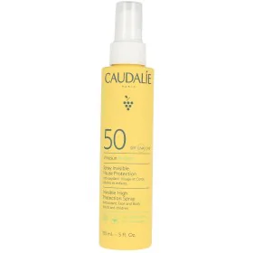 Sonnenschutzspray Caudalie Vinosun Spf 50 150 ml von Caudalie, Sonnencremes - Ref: S05112884, Preis: 28,89 €, Rabatt: %