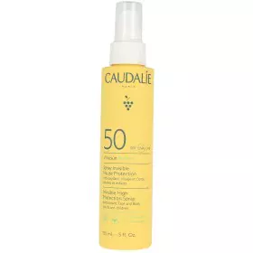 Sonnenschutzspray Caudalie Vinosun Spf 50 150 ml von Caudalie, Sonnencremes - Ref: S05112884, Preis: 30,50 €, Rabatt: %