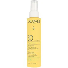 Spray Protecteur Solaire Caudalie Vinosun Invisible Spf 30 150 ml de Caudalie, Filtres solaires - Réf : S05112885, Prix : 26,...