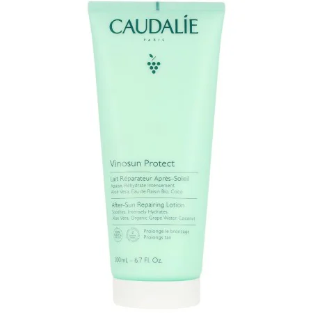 After Sun Caudalie Vinosun Complexe réparateur 200 ml de Caudalie, Après-soleil - Réf : S05112886, Prix : 19,12 €, Remise : %