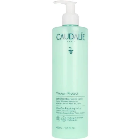 After Sun Caudalie Vinosun Complesso Riparatore 400 ml di Caudalie, Doposole - Rif: S05112887, Prezzo: 26,95 €, Sconto: %