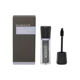 Mascara pour cils M2 Beauté Black Nano Nutrition 6 ml de M2 Beauté, Mascaras - Réf : S05112895, Prix : 22,20 €, Remise : %