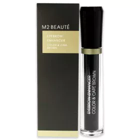 Sérum Contorno dos Olhos M2 Beauté Eyebrow Enhancer Castanho 6 ml de M2 Beauté, Soro e líquido - Ref: S05112897, Preço: 28,25...