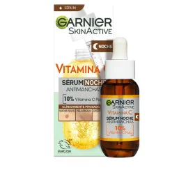 Facial Serum Garnier Anti-stain 30 ml by Garnier, Serums - Ref: S05112938, Price: 17,42 €, Discount: %