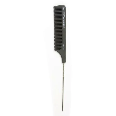 Peine Ahuecador The Wet Brush Epic Carbonite Metal de The Wet Brush, Peines - Ref: S05112943, Precio: 6,01 €, Descuento: %