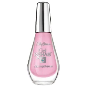 Endurecedor de Unhas Sally Hansen Gel Rehab 10 ml de Sally Hansen, Endurecedores - Ref: S05112948, Preço: 10,74 €, Desconto: %