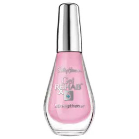 Endurecedor de Unhas Sally Hansen Gel Rehab 10 ml de Sally Hansen, Endurecedores - Ref: S05112948, Preço: 10,31 €, Desconto: %