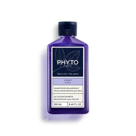 Crema Styling Phyto Paris Violet 250 ml di Phyto Paris, Trattamenti per capelli e cute - Rif: S05113021, Prezzo: 13,00 €, Sco...