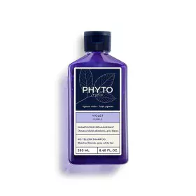 Creme Pentear Phyto Paris Violet 250 ml de Phyto Paris, Cuidado do cabelo e do couro cabeludo - Ref: S05113021, Preço: 12,48 ...