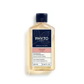 Shampooing Phyto Paris Couleur 250 ml de Phyto Paris, Shampooings - Réf : S05113023, Prix : 13,04 €, Remise : %