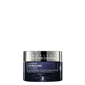 Crème visage Institut Esthederm Intensive Spiruline 50 ml de Institut Esthederm, Hydratants - Réf : S05113031, Prix : 66,43 €...