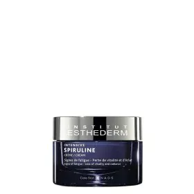 Crema Viso Institut Esthederm Intensive Spiruline 50 ml di Institut Esthederm, Idratanti - Rif: S05113031, Prezzo: 66,43 €, S...