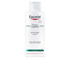 Champô Anticaspa Eucerin Dermo Capillaire 250 ml de Eucerin, Champôs - Ref: S05113052, Preço: 15,56 €, Desconto: %