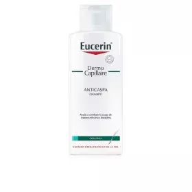 Champô Anticaspa Eucerin Dermo Capillaire 250 ml de Eucerin, Champôs - Ref: S05113052, Preço: 15,56 €, Desconto: %