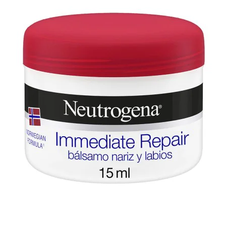 Lip Balm Neutrogena Inmediate Repair 15 ml by Neutrogena, Balms - Ref: S05113056, Price: 8,81 €, Discount: %