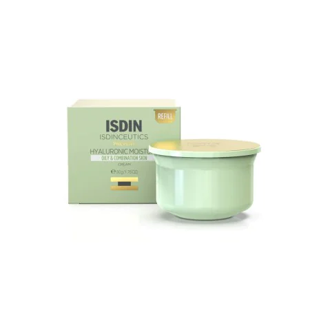 Crema Facial Isdin Isdinceutics Hidratante Recarga 50 g de Isdin, Hidratantes - Ref: S05113058, Precio: 35,99 €, Descuento: %