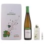 Conjunto de Perfume Unissexo Viñas Del Vivero Gewürztraminer (2 pcs) de Gewürztraminer, Conjuntos - Ref: S0511306, Preço: 34,...