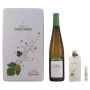 Conjunto de Perfume Unissexo Viñas Del Vivero Gewürztraminer (2 pcs) de Gewürztraminer, Conjuntos - Ref: S0511306, Preço: 34,...