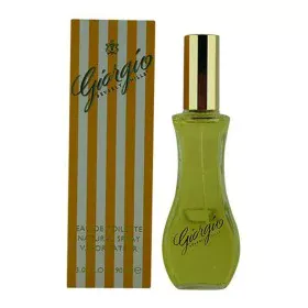 Perfume Mulher Giorgio EDT de Giorgio, Água de perfume - Ref: S0511308, Preço: 19,18 €, Desconto: %