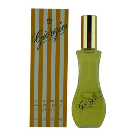 Parfum Femme Giorgio EDT de Giorgio, Eau de parfum - Réf : S0511308, Prix : 19,18 €, Remise : %