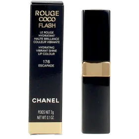 Barra de labios Chanel Rouge Coco Flash Nº 176 Escapade 3 g de Chanel, Pintalabios - Ref: S05113099, Precio: 42,01 €, Descuen...