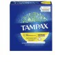 Tampões Regulares Tampax 40 Unidades de Tampax, Tampões - Ref: S05113120, Preço: 6,48 €, Desconto: %