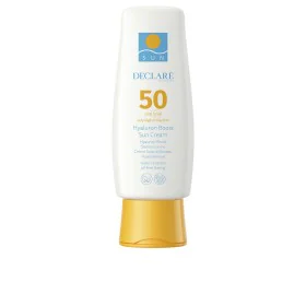 Crema Viso Declaré Hyaluron Boost 100 ml Spf 50 di Declaré, Idratanti - Rif: S05113123, Prezzo: 40,84 €, Sconto: %