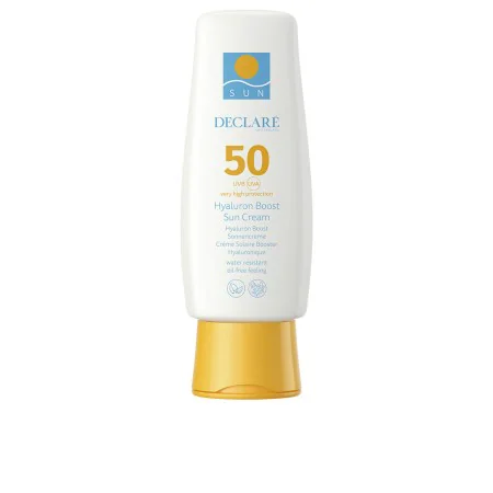 Crema Facial Declaré Hyaluron Boost 100 ml Spf 50 de Declaré, Hidratantes - Ref: S05113123, Precio: 40,84 €, Descuento: %