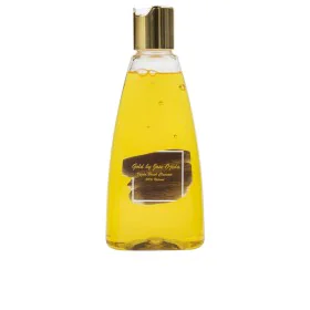 Limpiador de Brochas de Maquillaje Gold By José Ojeda Limpiador De Brochas Aceite de Oliva de Gold By José Ojeda, Cara - Ref:...