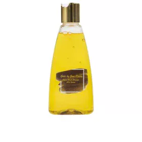 Limpiador de Brochas de Maquillaje Gold By José Ojeda Limpiador De Brochas Aceite de Oliva de Gold By José Ojeda, Cara - Ref:...