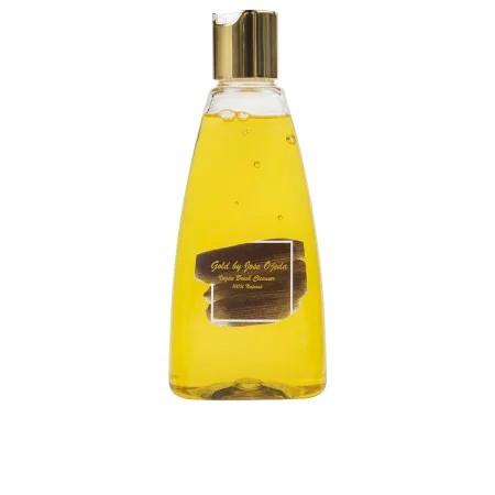 Limpiador de Brochas de Maquillaje Gold By José Ojeda Limpiador De Brochas Aceite de Oliva de Gold By José Ojeda, Cara - Ref:...