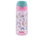 Training Glass Nûby Taza 540 ml Pink by Nûby, Sippy Cups - Ref: S05113142, Price: 12,37 €, Discount: %