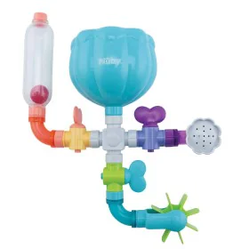 Bath Toys Nûby Crazy Tubes by Nûby, Children's bathtime accessories - Ref: S05113145, Price: 25,17 €, Discount: %