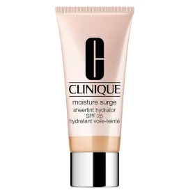 Base de Maquilhagem Fluida Clinique Moisture Surge 40 ml Nº 02 de Clinique, Bases - Ref: S05113146, Preço: 28,59 €, Desconto: %