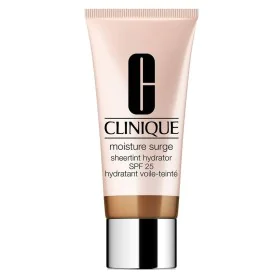 Liquid Make Up Base Clinique Moisture Surge 40 ml Nº 05 by Clinique, Foundations - Ref: S05113149, Price: 27,81 €, Discount: %