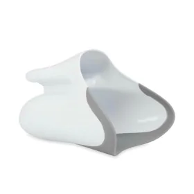 Bacinella Nûby Cubo Enjuague Bianco di Nûby, Vaschette verticali - Rif: S05113186, Prezzo: 9,61 €, Sconto: %