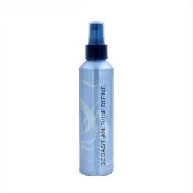 Spray Lucido per Capelli Sebastian Sebastian 200 ml (200 ml) di Sebastian, Illuminanti per colore - Rif: S05113205, Prezzo: 1...