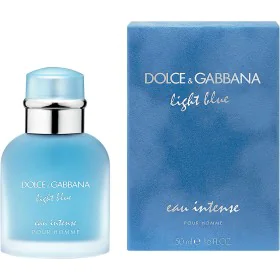 Parfum Homme Dolce & Gabbana EDP EDP 50 ml de Dolce & Gabbana, Eau de parfum - Réf : S05113218, Prix : 53,42 €, Remise : %