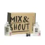 Champú Mix & Shout Rutina Rizado Fortalecedor Lote 4 Piezas Cabello rizado de Mix & Shout, Champús - Ref: S05113304, Precio: ...