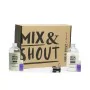 Shampoo Mix & Shout Rutina Rizado Protector Lote 4 Pezzi Capelli ricci di Mix & Shout, Shampoo - Rif: S05113305, Prezzo: 36,1...