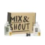 Champú Mix & Shout Rutina Rizado Reparador Lote 4 Piezas Cabello rizado de Mix & Shout, Champús - Ref: S05113306, Precio: 34,...