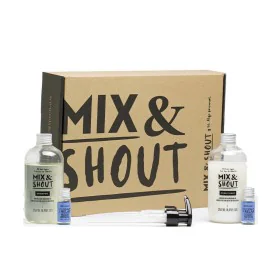 Champú Mix & Shout Rutina Calmante Lote Calmante 4 Piezas de Mix & Shout, Champús - Ref: S05113307, Precio: 34,16 €, Descuent...